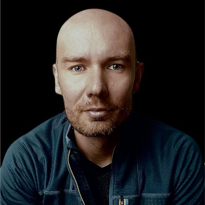 Dmitry Kalinchenko, Founder of FoxHire.AI